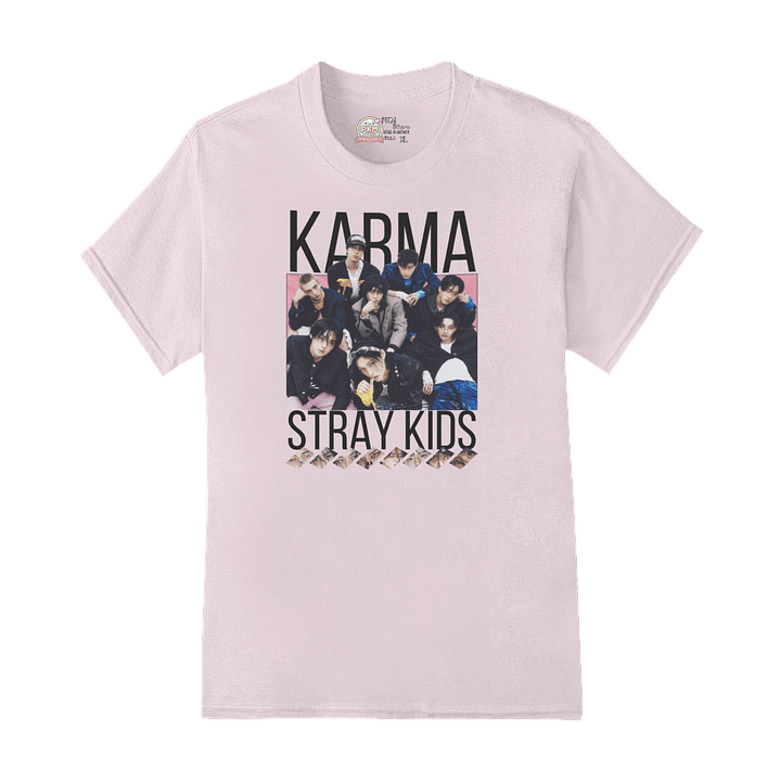 Polera Karma 6