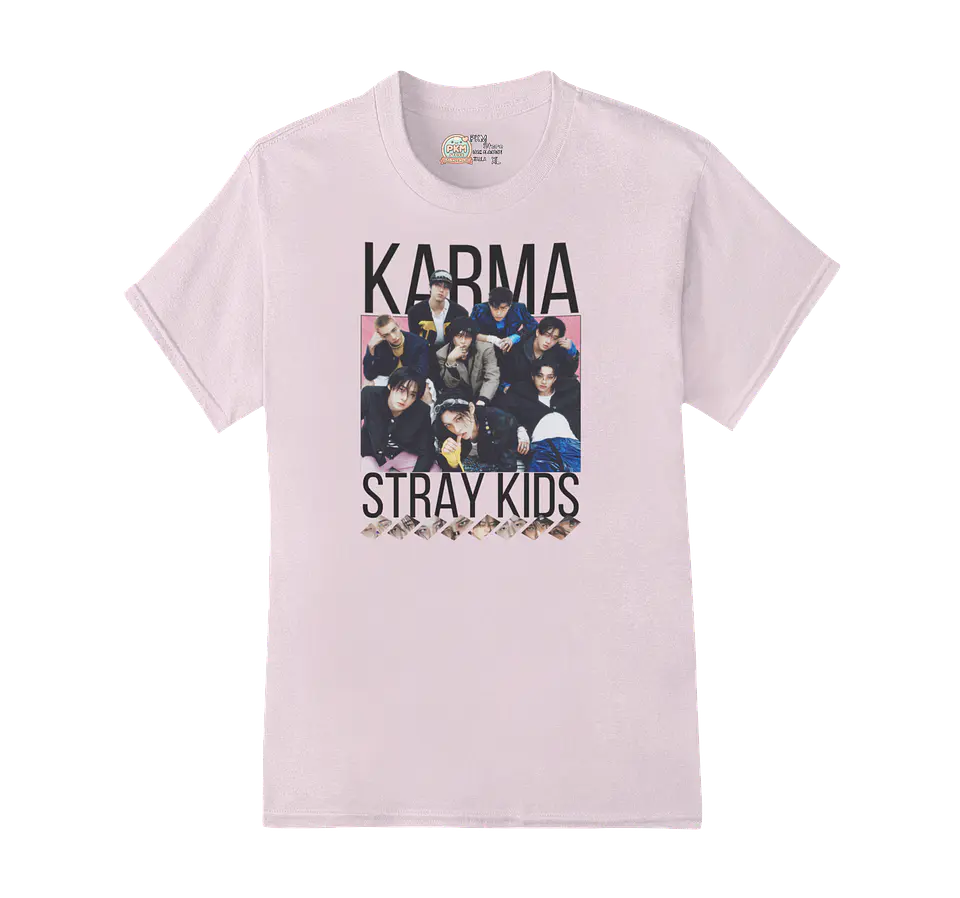 Polera Karma 6