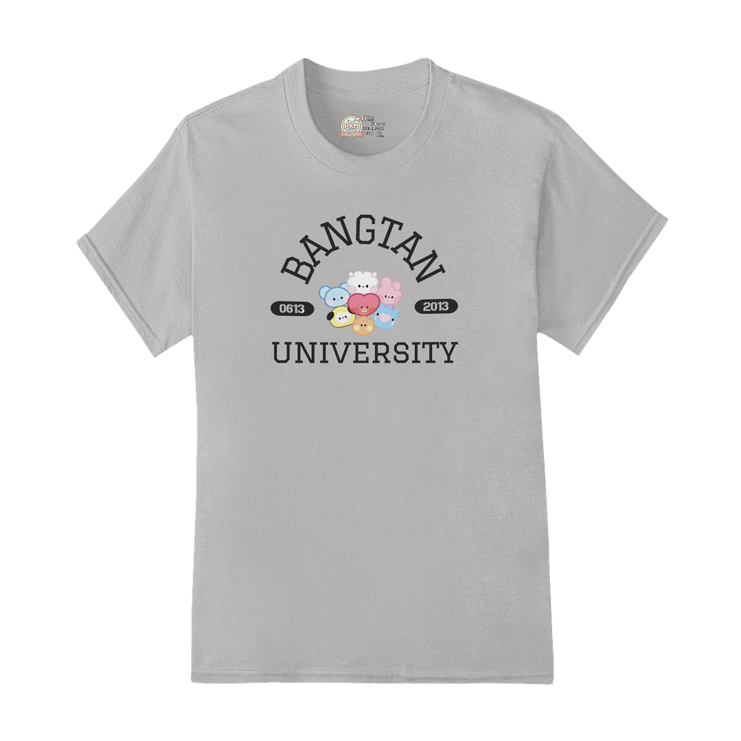 Polera Bangtan University 7