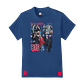 Polera Arirang Legacy - Miniatura 4