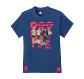Polera BTS OT7 | We Are Back Ver. 2 - Miniatura 2