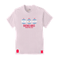 Polera BTS World Tour 2026 – Buenos Aires Pulse - Miniatura 3