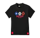 Polera BTS OT7 | Santiago Lights - Miniatura 1