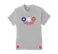 Polera BTS OT7 | Santiago Lights - Miniatura 2