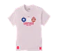 Polera BTS OT7 | Santiago Lights - Miniatura 3