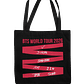 Totebag BTS World Tour 2026 - Miniatura 2