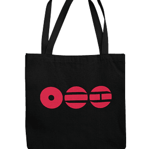 Totebag BTS World Tour 2026