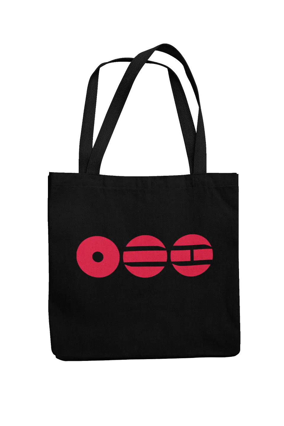 Totebag BTS | Arirang Logo 1