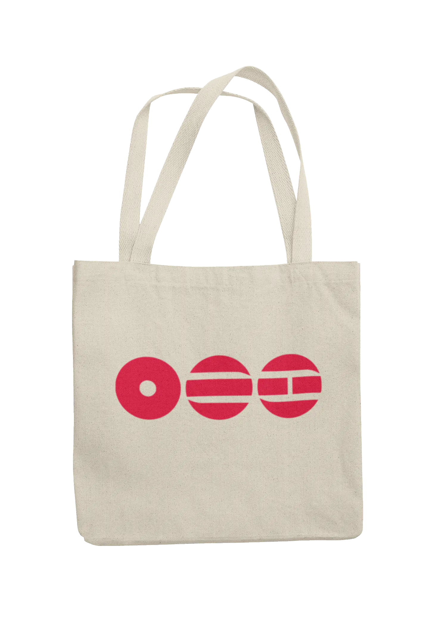 Totebag BTS | Arirang Logo 2