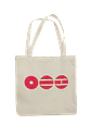 Totebag BTS | Arirang Logo - Miniatura 2