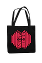 Totebag BTS World Tour 2026 | Signature Logo - Miniatura 1