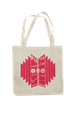 Totebag BTS World Tour 2026 | Signature Logo - Miniatura 2