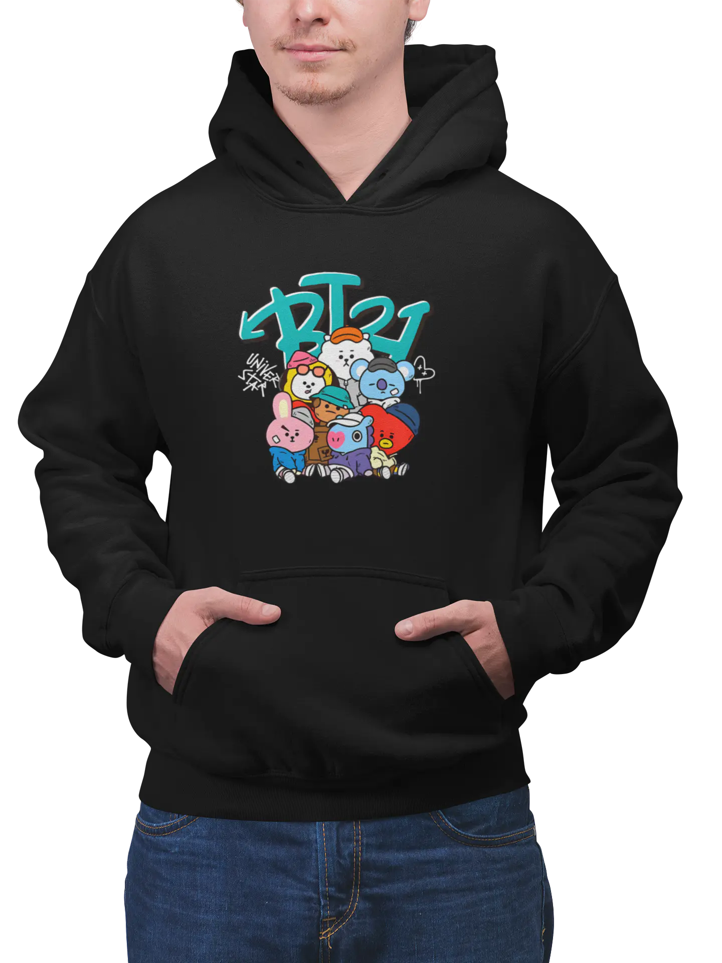 Poleron Urban BT21 1