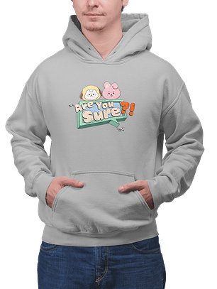 Poleron Are You Sure?!