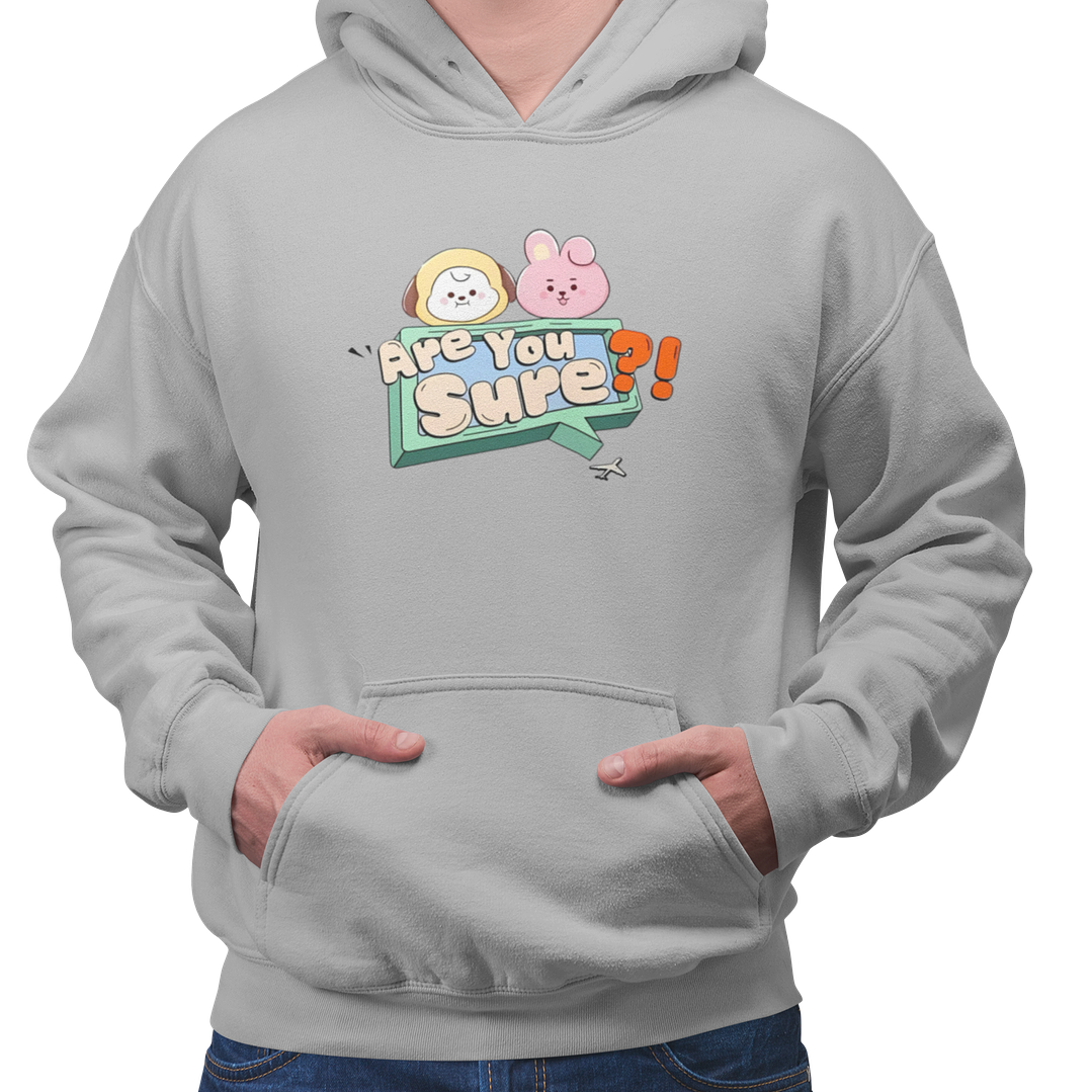 Poleron Are You Sure?! 1