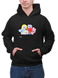 Poleron Sweet Squad - Miniatura 1
