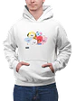 Poleron Sweet Squad - Miniatura 3