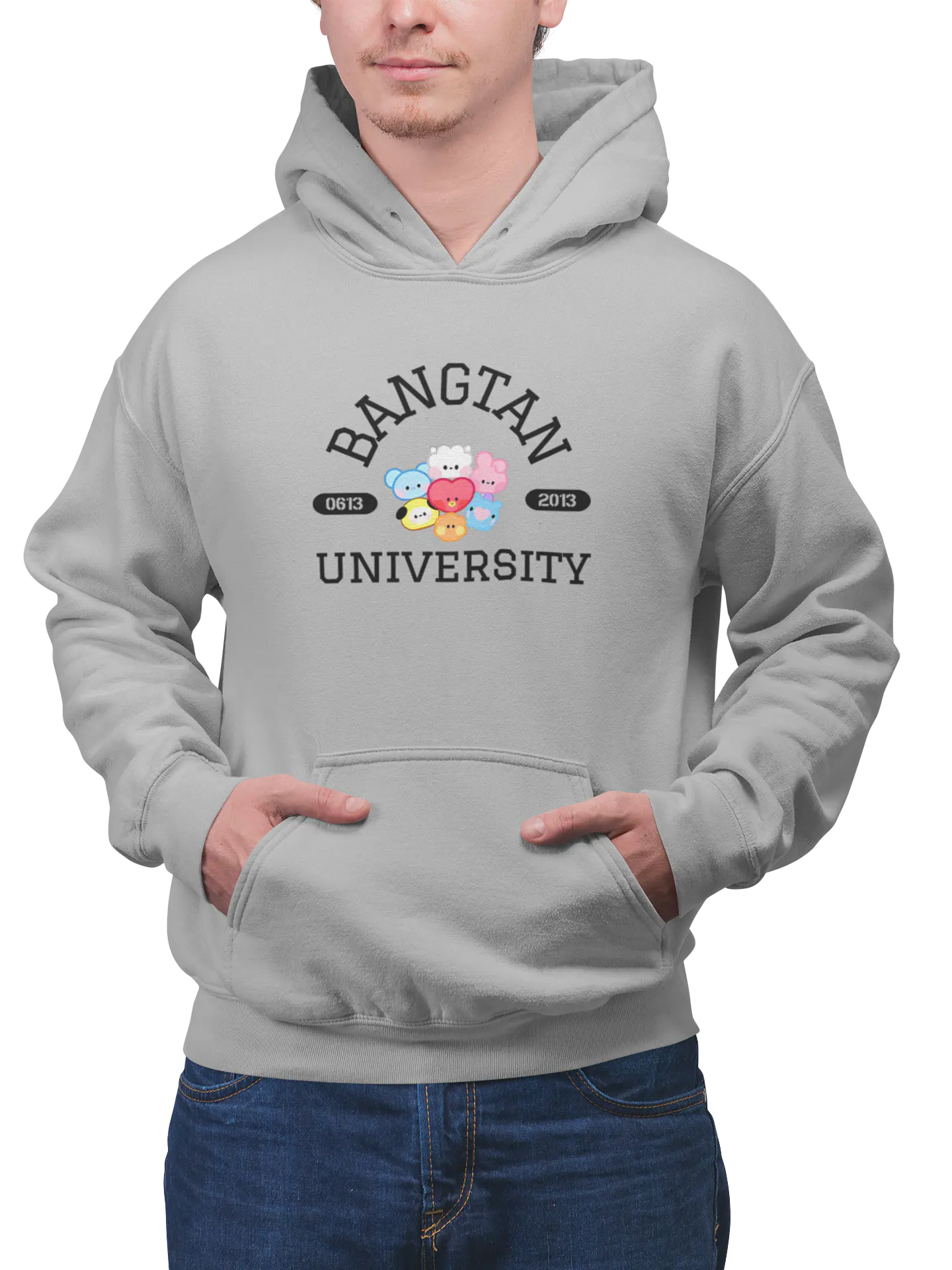 Poleron Bangtan University 2