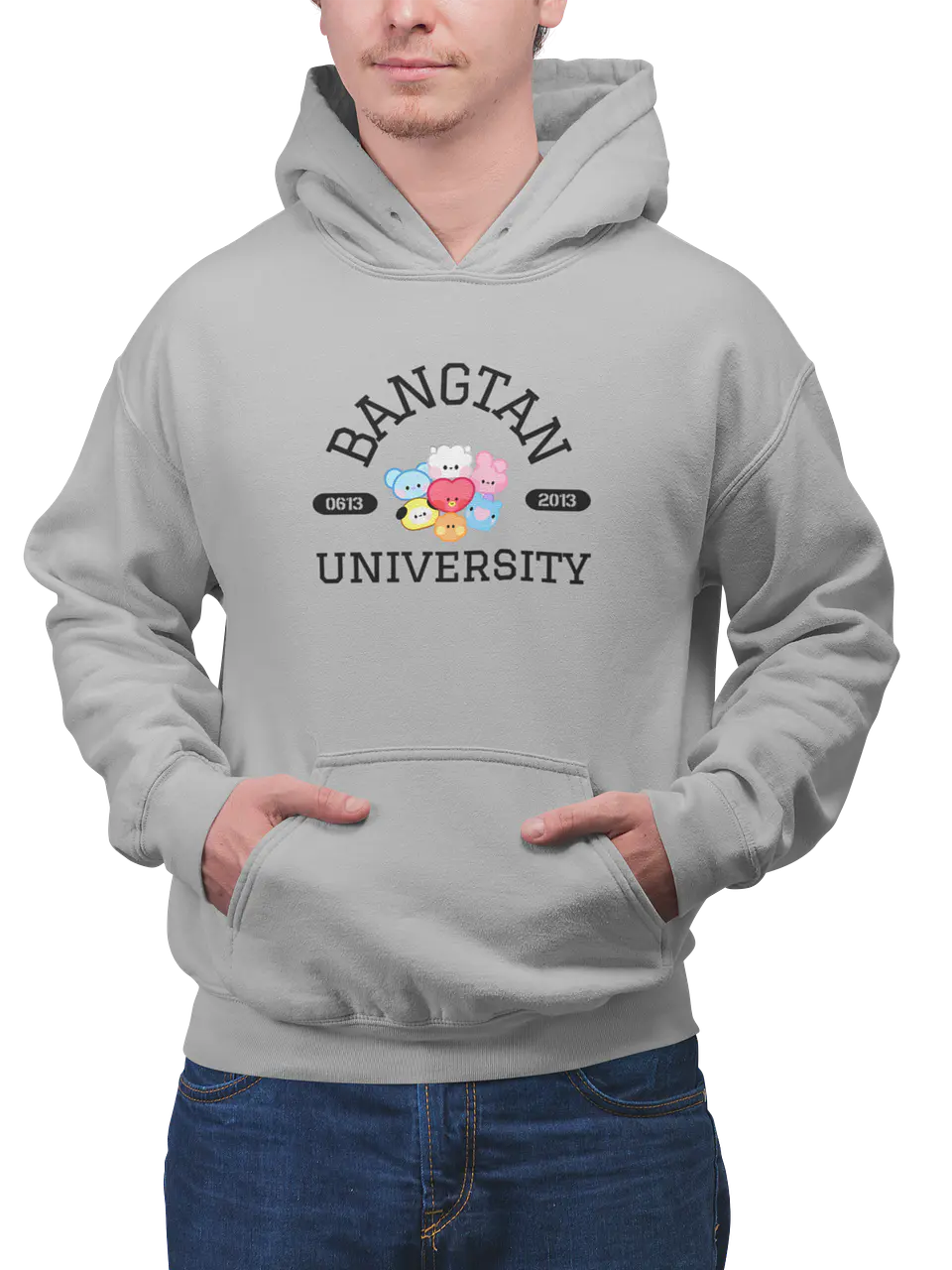 Poleron Bangtan University 2