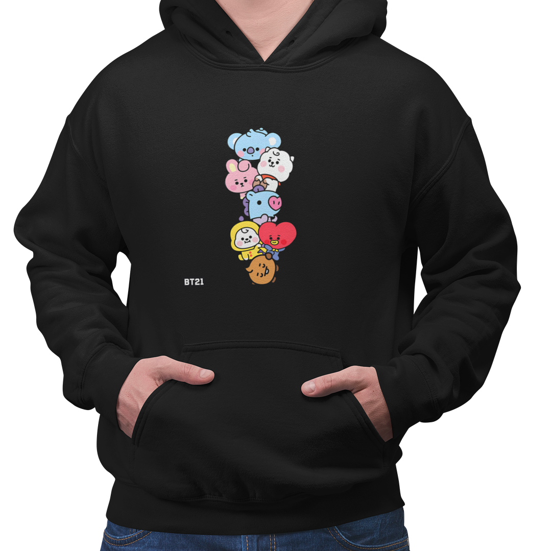 Poleron Tower Of Love 2