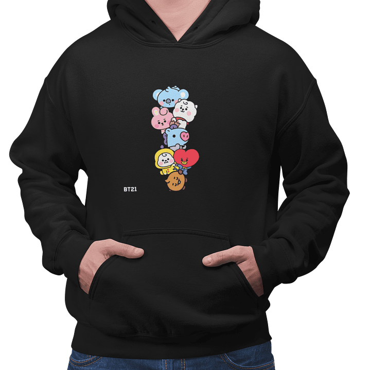 Poleron Tower Of Love 2