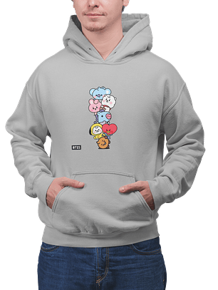 Poleron Tower Of Love