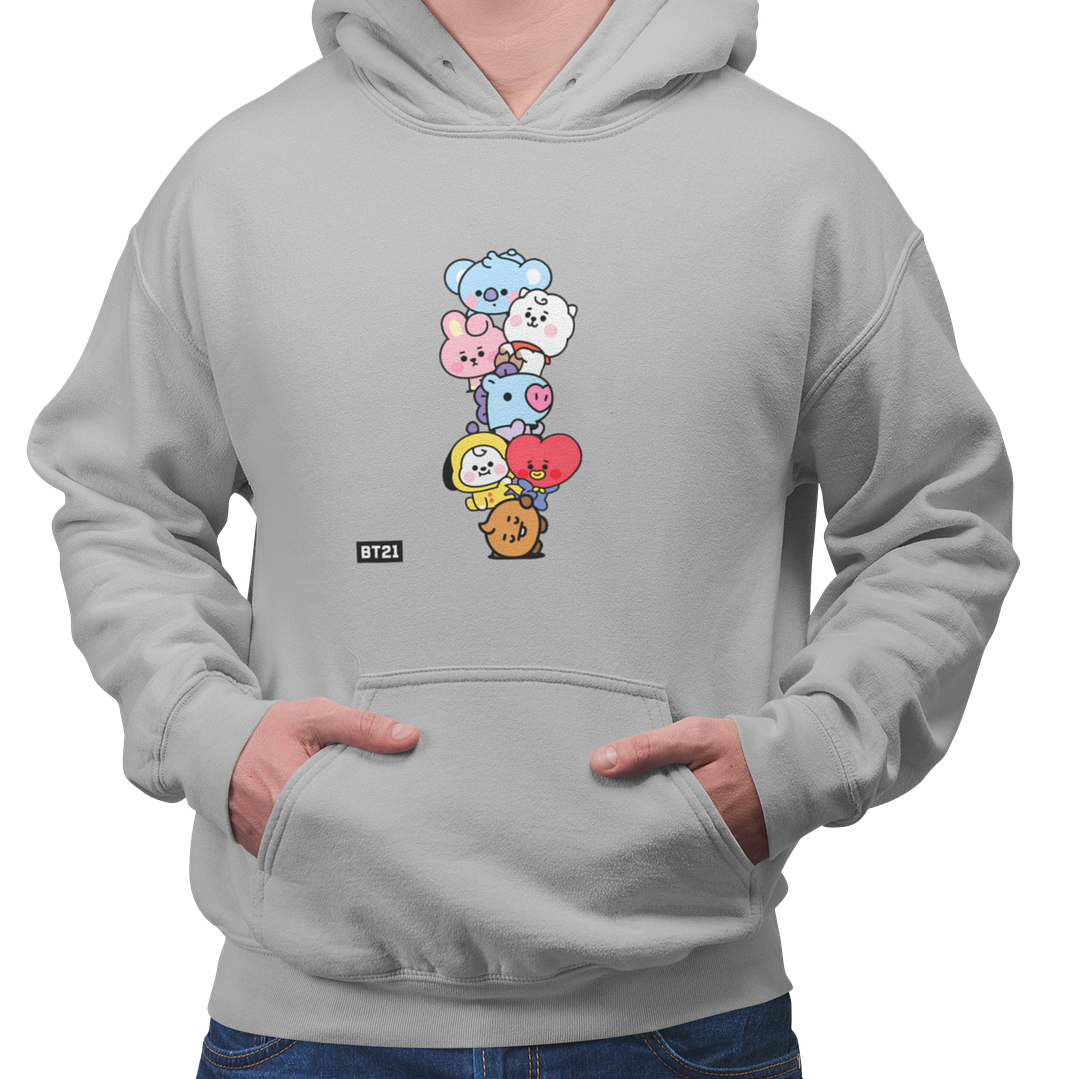 Poleron Tower Of Love 1