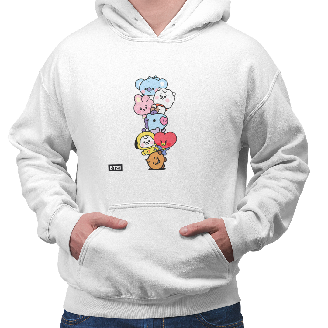 Poleron Tower Of Love 3