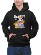 Poleron Cute Bunny Squad  - Miniatura 2
