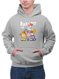 Poleron Cute Bunny Squad  - Miniatura 1