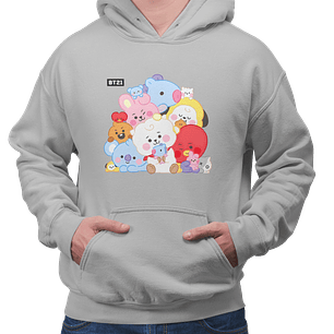 Poleron Sweet Together 