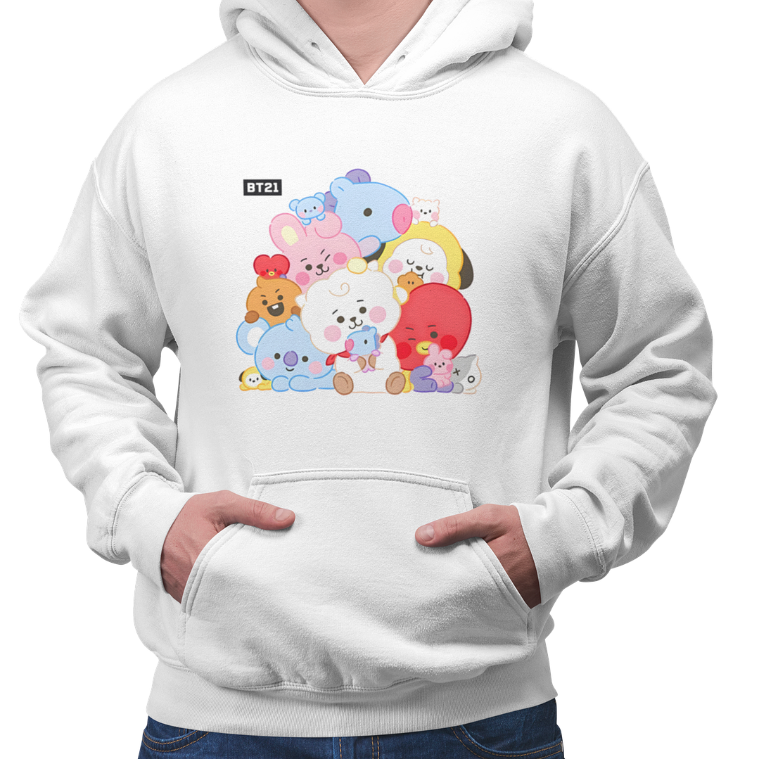 Poleron Sweet Together  2