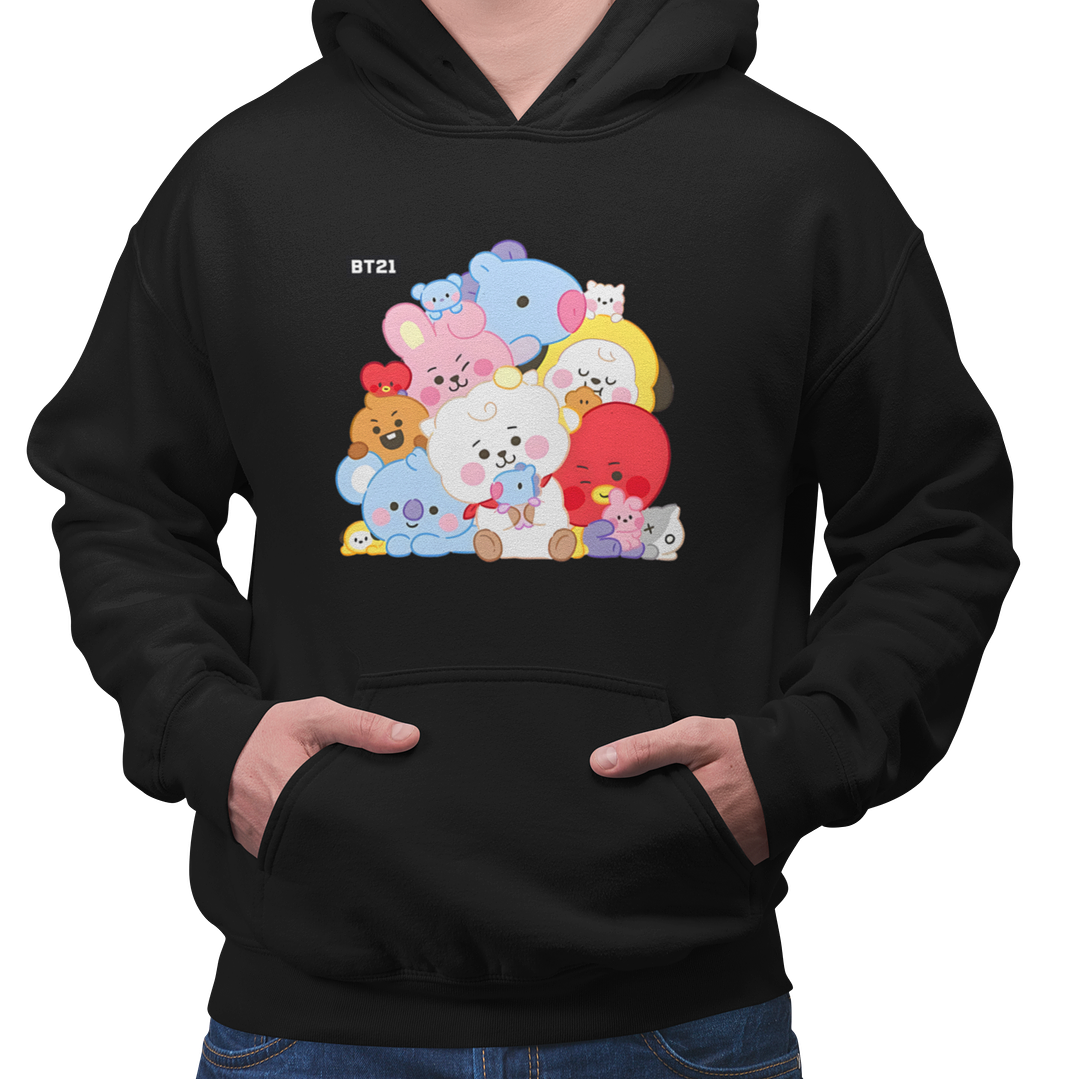 Poleron Sweet Together  3