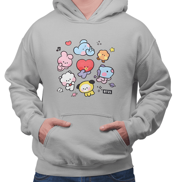 Poleron Cute Moments 2