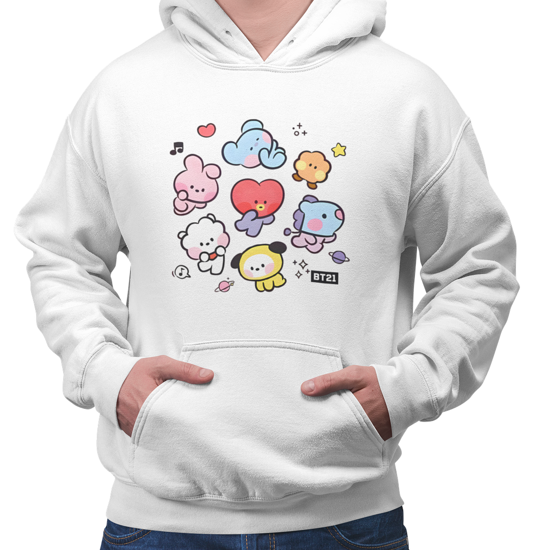 Poleron Cute Moments 3