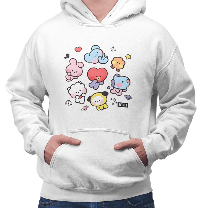 Poleron Cute Moments 3