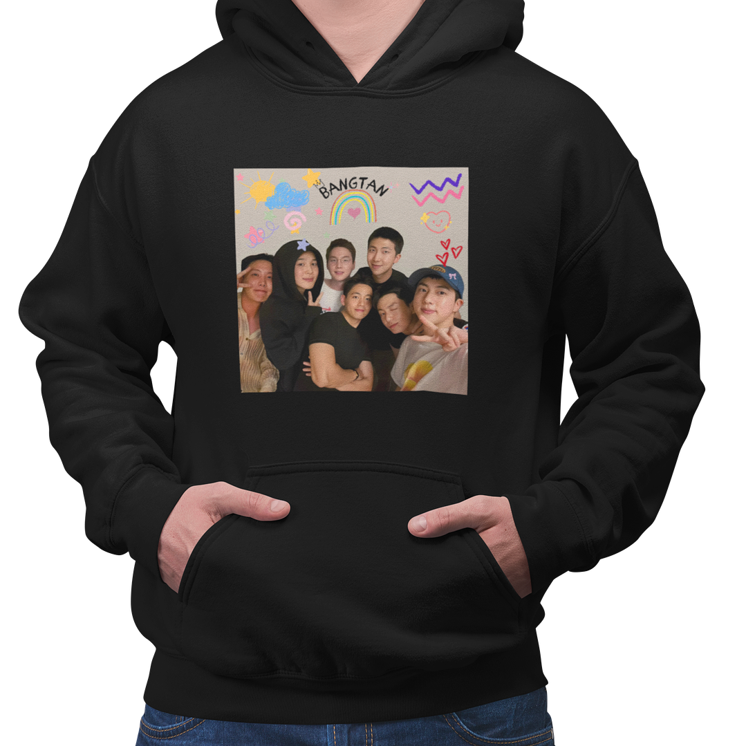 Poleron ARMY’s Favorite Memory 2