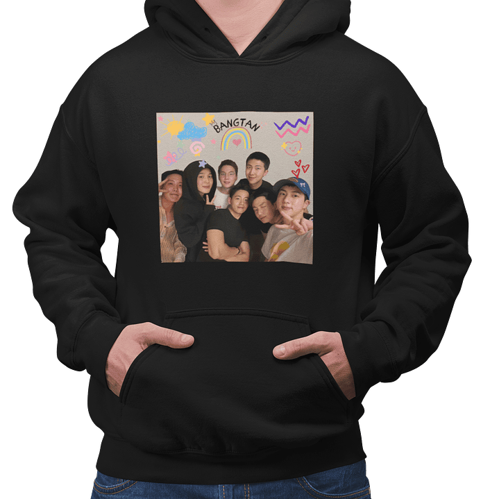 Poleron ARMY’s Favorite Memory 2