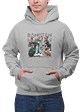 Poleron Bangtan Forever - Miniatura 2