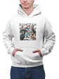 Poleron Bangtan Forever - Miniatura 3