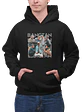Poleron Bangtan Forever - Miniatura 1