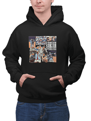 Poleron Bangtan Moments