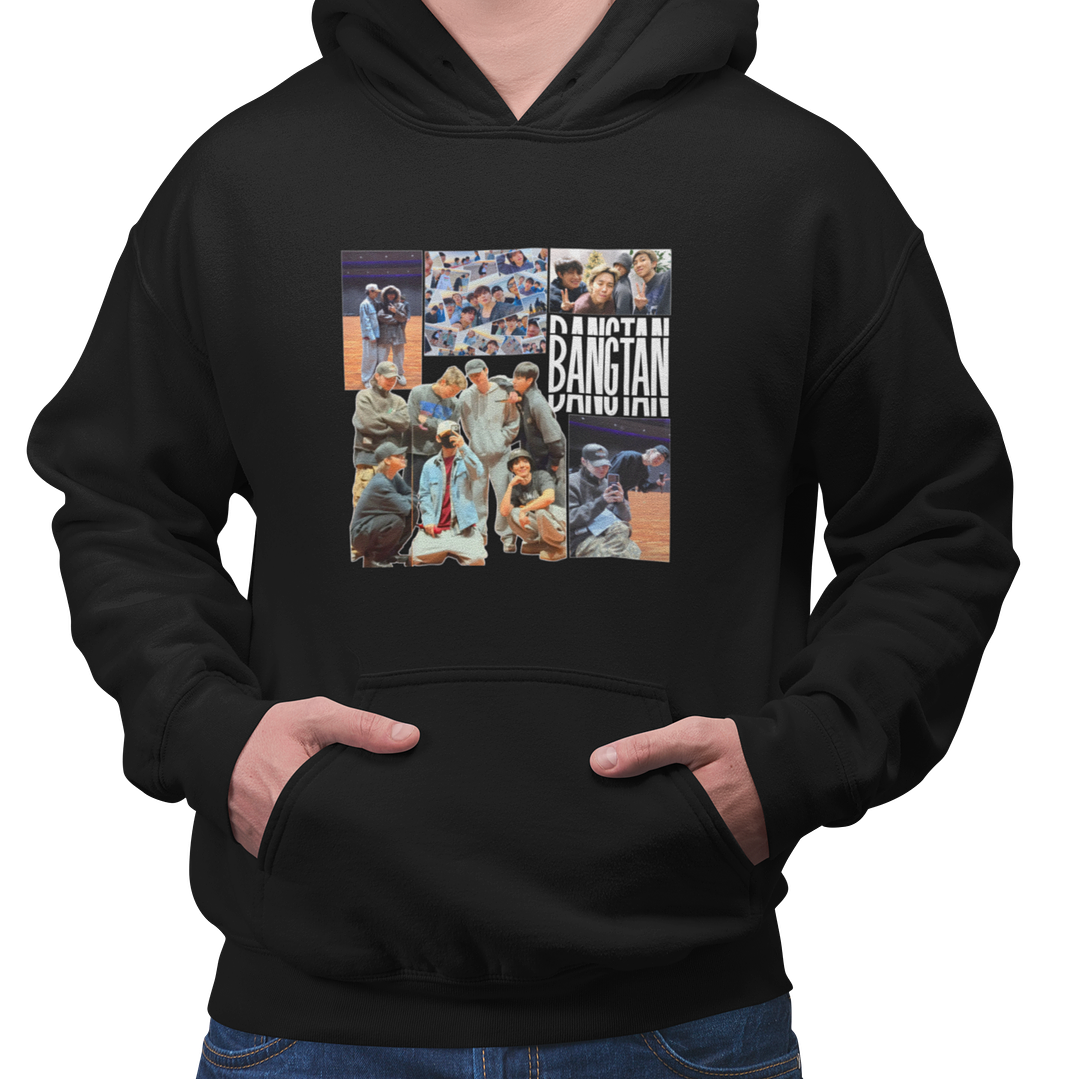 Poleron Bangtan Moments 1