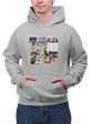 Poleron Bangtan Moments - Miniatura 2