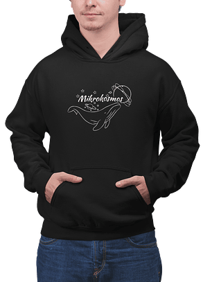 Poleron Mikrokosmos Whale