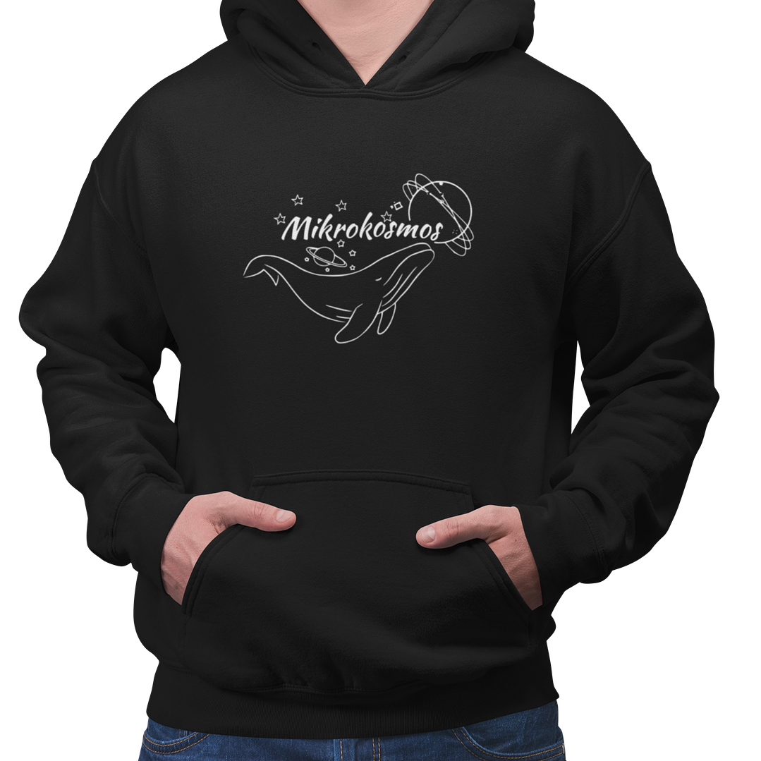 Poleron Mikrokosmos Whale 1