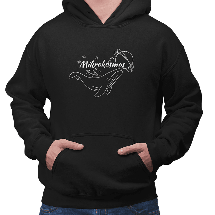 Poleron Mikrokosmos Whale 1