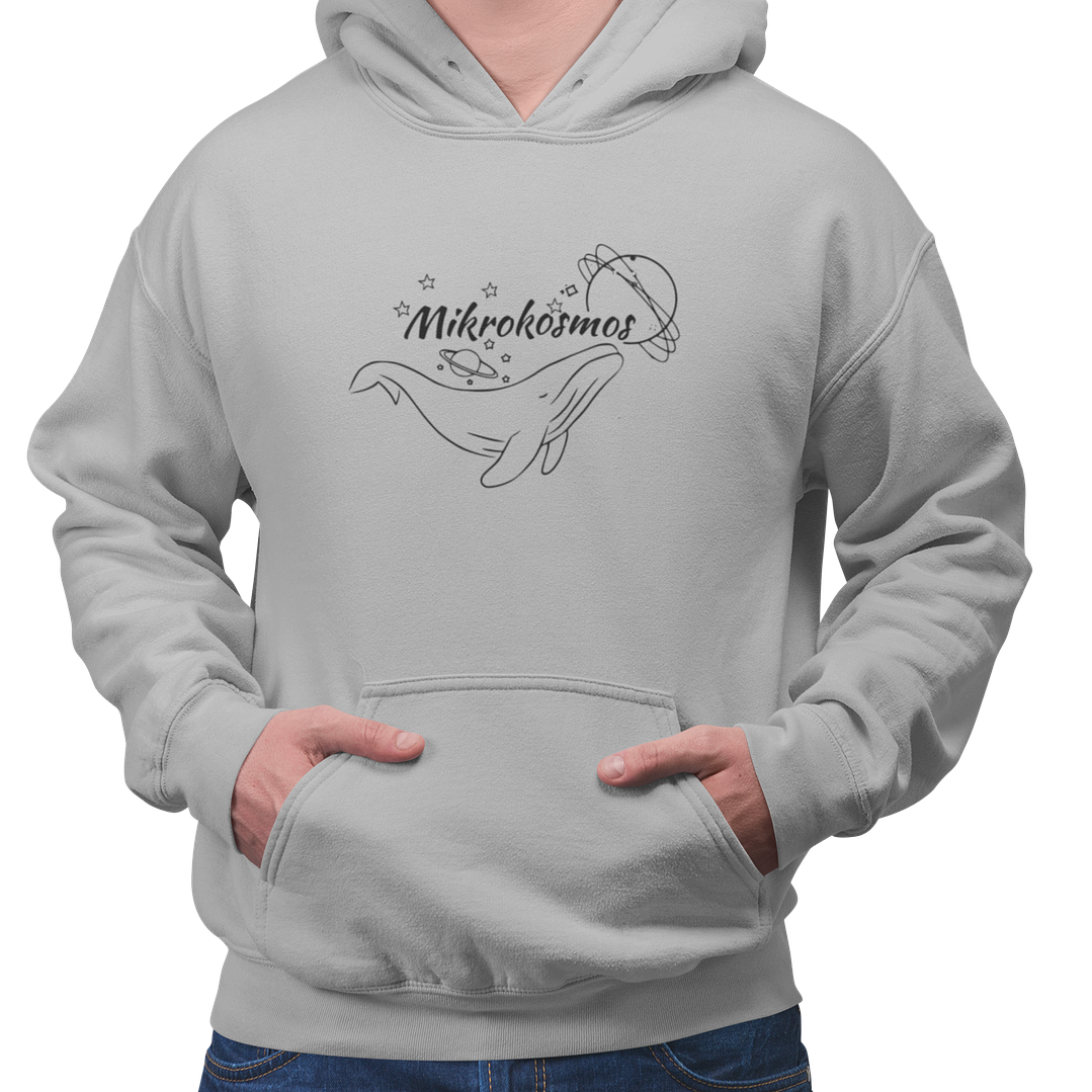 Poleron Mikrokosmos Whale 2