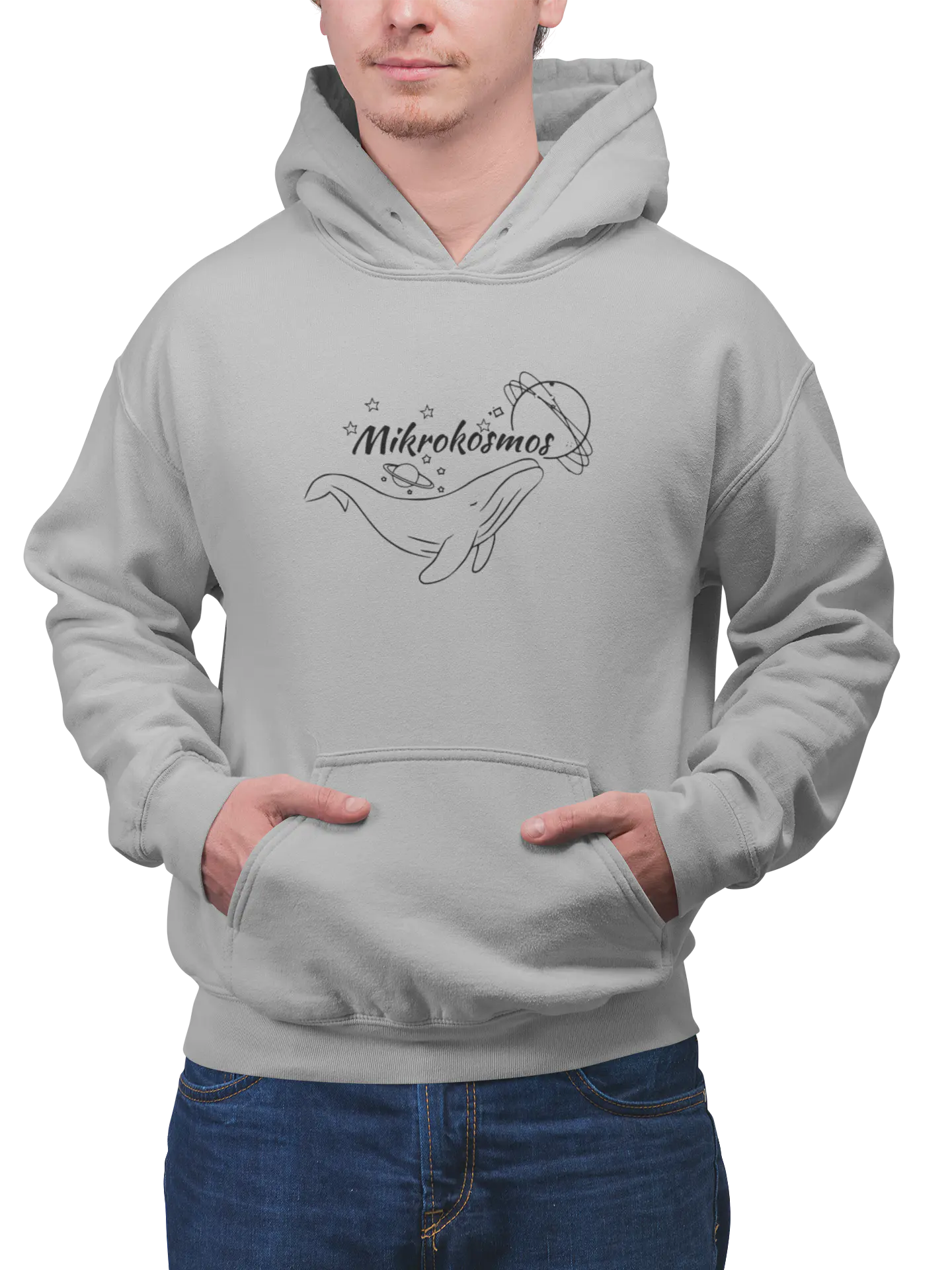 Poleron Mikrokosmos Whale 2