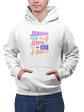 Poleron BTS Rainbow Love - Miniatura 2